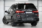 BMW X7 G07 40D 340ZS X-DRIVE 6 SEATS AIR SUSPENSION SOFT CLOSE BOWERS&WILKINS  SKY LOUNGE MASSAGE FUNCTION