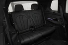 BMW X7 G07 40D 340ZS X-DRIVE 6 SEATS AIR SUSPENSION SOFT CLOSE BOWERS&WILKINS  SKY LOUNGE MASSAGE FUNCTION