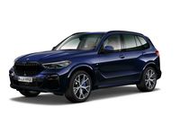 BMW X5 G05 45E 394ZS X-DRIVE M-SPORTPAKET AIR SUSPENSION MASSAGE FUNCTION DRIVING ASSIST PRO HARMAN/KARDON 