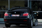 BMW 530D FACELIFT EDITION