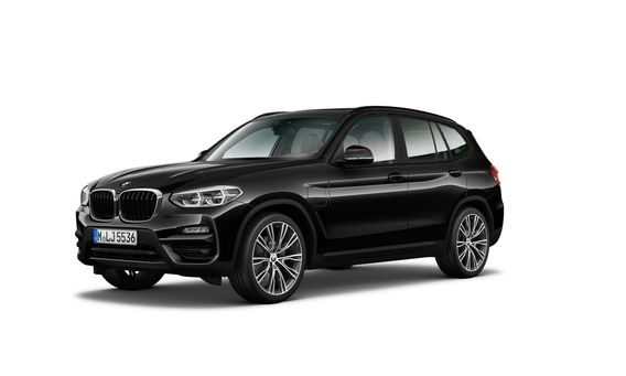 BMW X3 G01 30E 292ZS X-DRIVE PLUG IN HYBRID HEAD UP PANORAMA DRIVING ASSIST