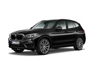 BMW X3 G01 30E 292ZS X-DRIVE PLUG IN HYBRID HEAD UP PANORAMA DRIVING ASSIST