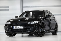 BMW 320E G21 204ZS TOURING FACELIFT M-SPORTPAKET WARRANTY 