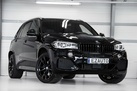 BMW X5 F15 40D 313ZS X-DRIVE M-SPORTPAKET SPECIAL EDITION SOFT CLOSE SURROUND VIEW
