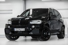 BMW X5 F15 40D 313ZS X-DRIVE M-SPORTPAKET SPECIAL EDITION SOFT CLOSE SURROUND VIEW