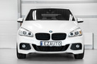 BMW 220D F45 ZS188 ACTIVE TOURER M SPORTS PACKAGE PANORAMA HEAD UP DISPLAY LED LIGHTS
