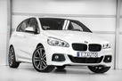 BMW 220D F45 ZS188 ACTIVE TOURER M SPORTS PACKAGE PANORAMA HEAD UP DISPLAY LED LIGHTS