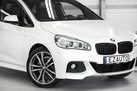 BMW 220D F45 ZS188 ACTIVE TOURER M SPORTS PACKAGE PANORAMA HEAD UP DISPLAY LED LIGHTS