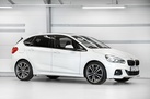 BMW 220D F45 ZS188 ACTIVE TOURER M SPORTS PACKAGE PANORAMA HEAD UP DISPLAY LED LIGHTS