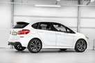 BMW 220D F45 ZS188 ACTIVE TOURER M SPORTS PACKAGE PANORAMA HEAD UP DISPLAY LED LIGHTS
