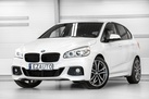 BMW 220D F45 ZS188 ACTIVE TOURER M SPORTS PACKAGE PANORAMA HEAD UP DISPLAY LED LIGHTS