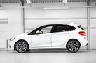 BMW 220D F45 ZS188 ACTIVE TOURER M SPORTS PACKAGE PANORAMA HEAD UP DISPLAY LED LIGHTS