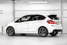 BMW 220D F45 ZS188 ACTIVE TOURER M SPORTS PACKAGE PANORAMA HEAD UP DISPLAY LED LIGHTS