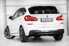 BMW 220D F45 ZS188 ACTIVE TOURER M SPORTS PACKAGE PANORAMA HEAD UP DISPLAY LED LIGHTS