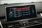 BMW 220D F45 ZS188 ACTIVE TOURER M SPORTS PACKAGE PANORAMA HEAD UP DISPLAY LED LIGHTS
