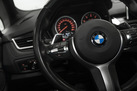 BMW 220D F45 ZS188 ACTIVE TOURER M SPORTS PACKAGE PANORAMA HEAD UP DISPLAY LED LIGHTS