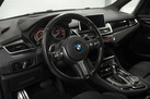 BMW 220D F45 ZS188 ACTIVE TOURER M SPORTS PACKAGE PANORAMA HEAD UP DISPLAY LED LIGHTS