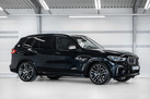 BMW X5 G05 M50D 400ZS X-DRIVE M-SPORTPAKET BOWERS&WILKINS SOFT CLOSE MASSAGE FUNCTION SKY LOUNGE