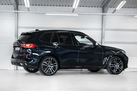 BMW X5 G05 M50D 400ZS X-DRIVE M-SPORTPAKET BOWERS&WILKINS SOFT CLOSE MASSAGE FUNCTION SKY LOUNGE