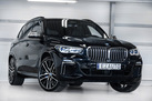 BMW X5 G05 M50D 400ZS X-DRIVE M-SPORTPAKET BOWERS&WILKINS SOFT CLOSE MASSAGE FUNCTION SKY LOUNGE