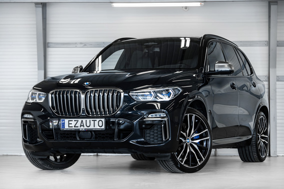 BMW X5 G05 M50D 400ZS X-DRIVE M-SPORTPAKET BOWERS&WILKINS SOFT CLOSE MASSAGE FUNCTION SKY LOUNGE