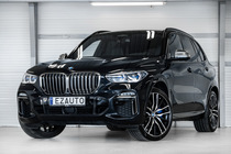 BMW X5 G05 M50D 400ZS X-DRIVE M-SPORTPAKET BOWERS&WILKINS SOFT CLOSE MASSAGE FUNCTION SKY LOUNGE
