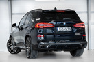 BMW X5 G05 M50D 400ZS X-DRIVE M-SPORTPAKET BOWERS&WILKINS SOFT CLOSE MASSAGE FUNCTION SKY LOUNGE