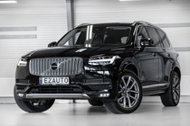 VOLVO XC90 2.0 D5 232ZS AWD INSCRIPTION BOWERS&WILKINS HEAD UP  