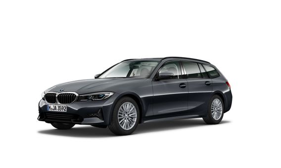 BMW 320D G21 190ZS LASER LIGHTS HARMAN KARDON 360 CAMERA HEAD UP