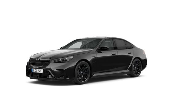 BMW M5 G90 727ZS X-DRIVE M DRIVE PROFESSIONAL M SEATS BOWERS&WILKINS M COMPOUND BRAKES ICONIC GLOW WARRANTY