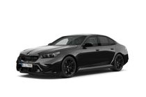 BMW M5 G90 727ZS X-DRIVE M DRIVE PROFESSIONAL M SEATS BOWERS&WILKINS M COMPOUND BRAKES ICONIC GLOW WARRANTY