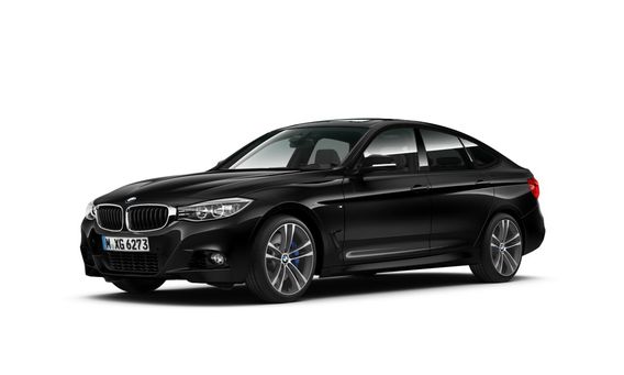 BMW 330D F34 258ZS GRAN TURISMO X-DRIVE M-SPORTPAKET HARMAN/KARDON DRIVING ASSIST 
