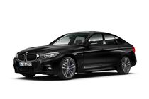 BMW 330D F34 258ZS GRAN TURISMO X-DRIVE M-SPORTPAKET HARMAN/KARDON DRIVING ASSIST 