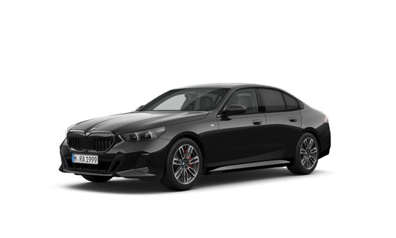 BMW 520I G60 190ZS M-SPORTPAKET PRO ICONIC GLOW HARMAN/KARDON M SHADOW LIGHTS WARRANTY