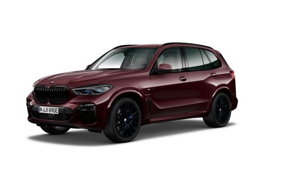 BMW X5 G05 45E 394ZS X-DRIVE M-SPORTPAKET AIR SUSPENSION NIGHT VISION SOFT CLOSE M SHADOW LIGHTS 