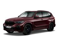 BMW X5 G05 45E 394ZS X-DRIVE M-SPORTPAKET AIR SUSPENSION NIGHT VISION SOFT CLOSE M SHADOW LIGHTS 