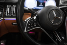 MERCEDES-BENZ S580 4MATIC 503ZS AMG BURMESTER 360 CAMERA DISTRONIC PLUS KEYLESS-GO