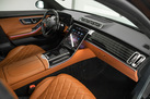 MERCEDES-BENZ S580 4MATIC 503ZS AMG BURMESTER 360 CAMERA DISTRONIC PLUS KEYLESS-GO