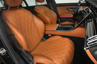 MERCEDES-BENZ S580 4MATIC 503ZS AMG BURMESTER 360 CAMERA DISTRONIC PLUS KEYLESS-GO
