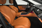 MERCEDES-BENZ S580 4MATIC 503ZS AMG BURMESTER 360 CAMERA DISTRONIC PLUS KEYLESS-GO