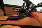 MERCEDES-BENZ S580 4MATIC 503ZS AMG BURMESTER 360 CAMERA DISTRONIC PLUS KEYLESS-GO