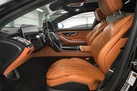 MERCEDES-BENZ S580 4MATIC 503ZS AMG BURMESTER 360 CAMERA DISTRONIC PLUS KEYLESS-GO