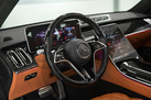 MERCEDES-BENZ S580 4MATIC 503ZS AMG BURMESTER 360 CAMERA DISTRONIC PLUS KEYLESS-GO