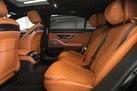 MERCEDES-BENZ S580 4MATIC 503ZS AMG BURMESTER 360 CAMERA DISTRONIC PLUS KEYLESS-GO