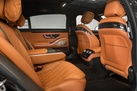 MERCEDES-BENZ S580 4MATIC 503ZS AMG BURMESTER 360 CAMERA DISTRONIC PLUS KEYLESS-GO