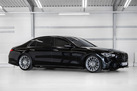MERCEDES-BENZ S580 4MATIC 503ZS AMG BURMESTER 360 CAMERA DISTRONIC PLUS KEYLESS-GO