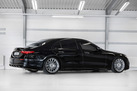 MERCEDES-BENZ S580 4MATIC 503ZS AMG BURMESTER 360 CAMERA DISTRONIC PLUS KEYLESS-GO