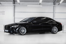 MERCEDES-BENZ S580 4MATIC 503ZS AMG BURMESTER 360 CAMERA DISTRONIC PLUS KEYLESS-GO