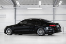 MERCEDES-BENZ S580 4MATIC 503ZS AMG BURMESTER 360 CAMERA DISTRONIC PLUS KEYLESS-GO