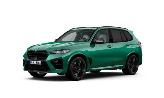 BMW X5M 4.4I 625ZS COMPETITION FACELIFT M SEATS SOFT ClOSE M COMPOUND BRAKES ALCANTARA HEADLINER BOWERS&WILKINS